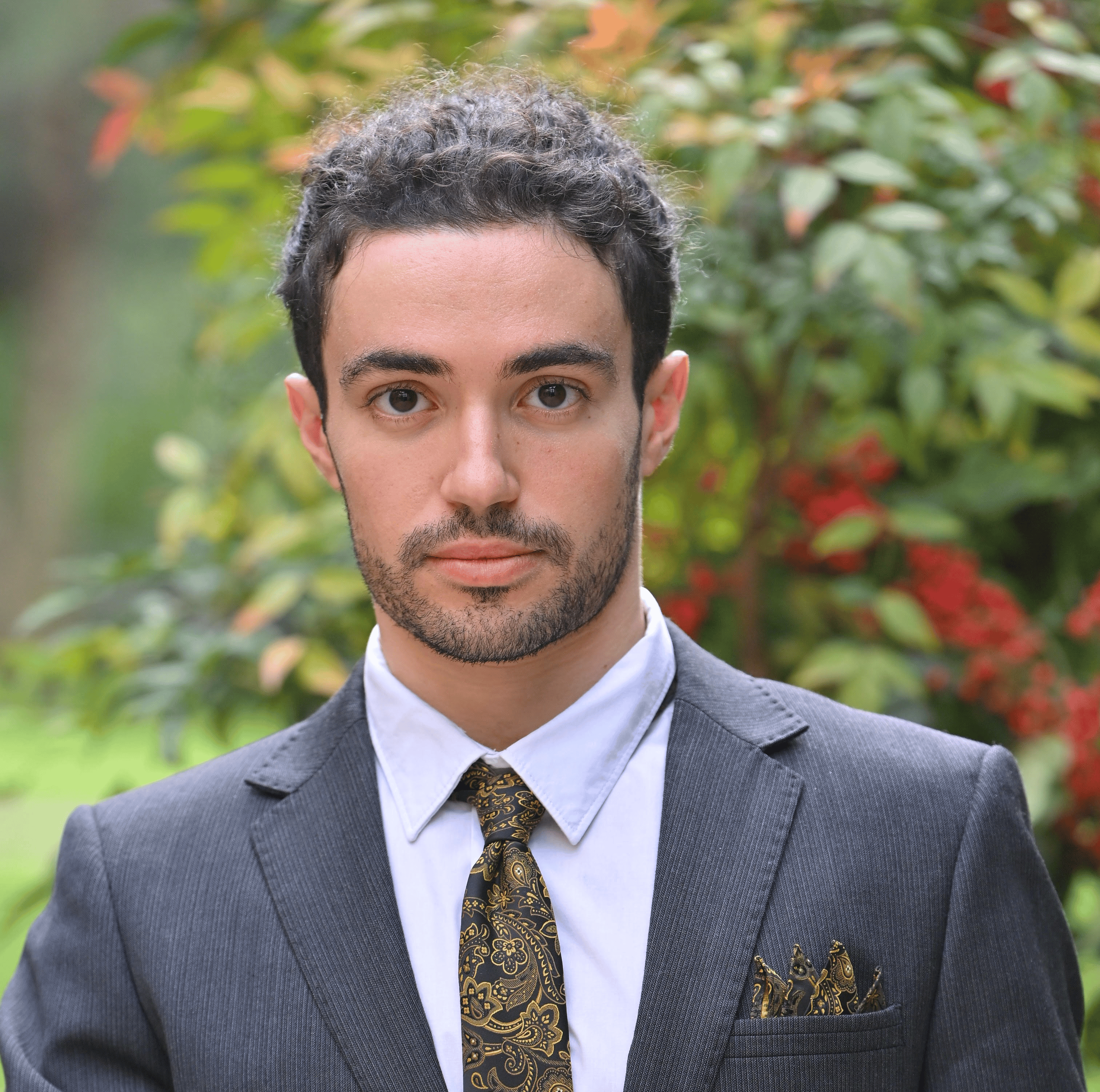 Alessandro Citzia