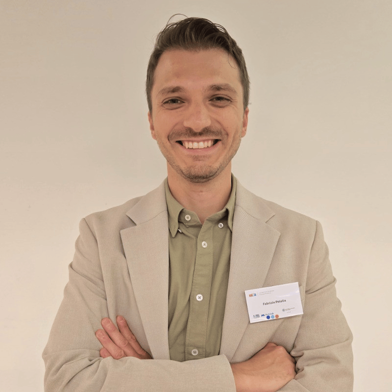 Fabrizio Pelella